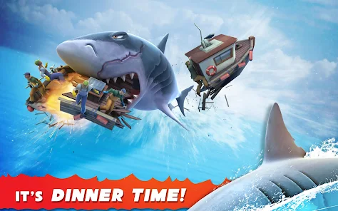 Shark VR sharks games for VR - Apps on Google Play