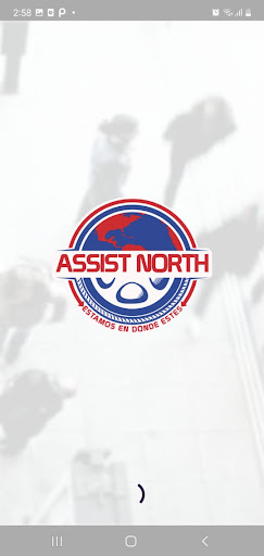 EO-Assist North Screen 3