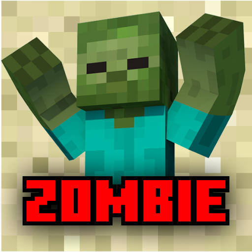Zombie Mod for minecraft - Apps on Google Play