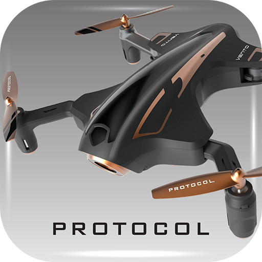Vento wifi drone deals