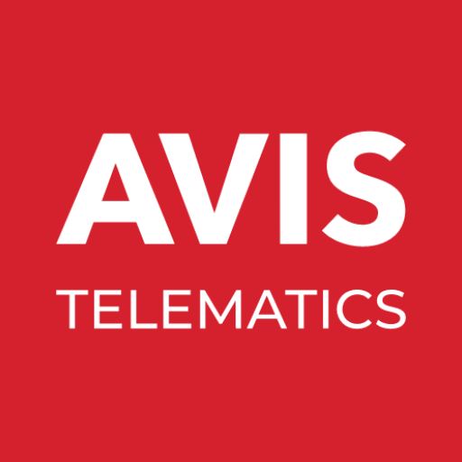 AVIS Telematics logo