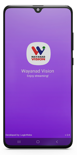 Wayanad Vision  Live 1.8 screenshots 1