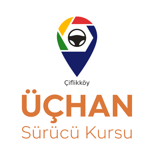 Üçhan Sürücü Kursu logo