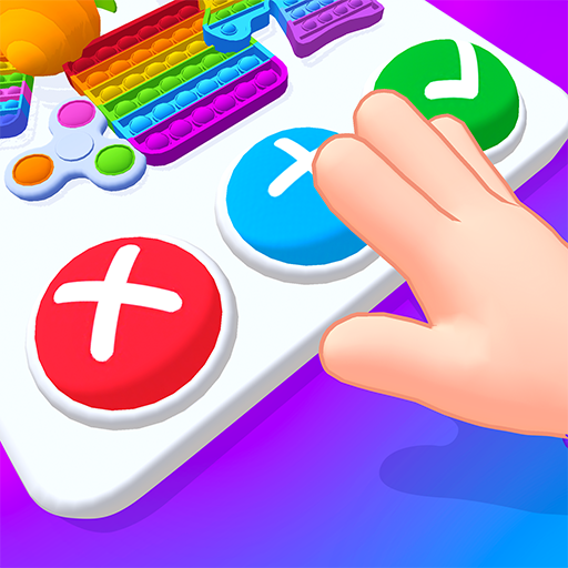 Fidget Toys Trading・Pop It 3D - Apps on Google Play