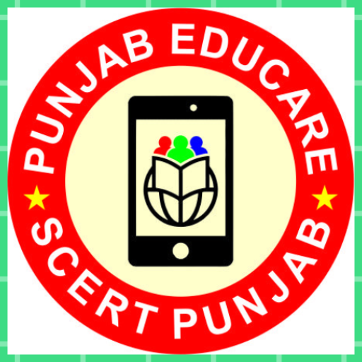 PunjabEducare  Icon