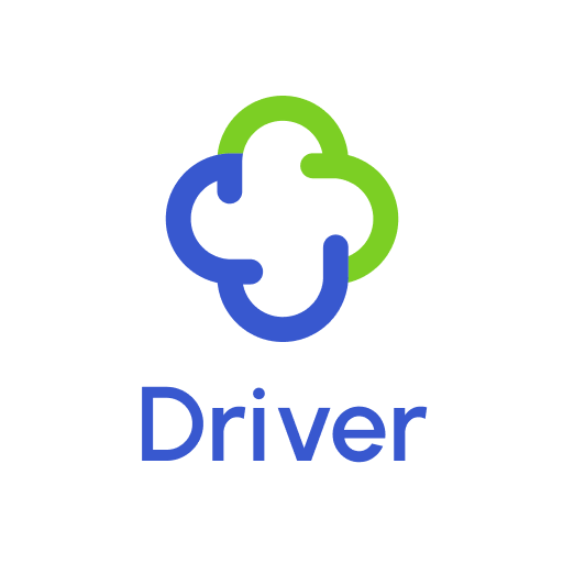 Remedial Driver logo