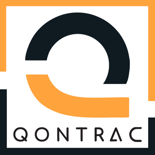 QONTRAC logo
