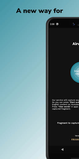 ऐप पूर्वावलोकन