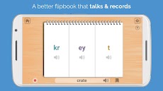 Speech FlipBookのおすすめ画像2