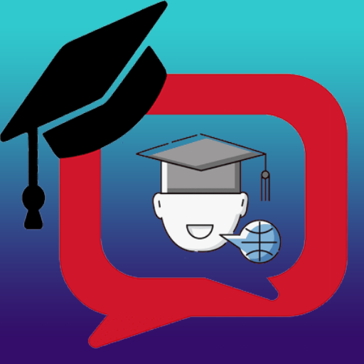 English Phrases logo