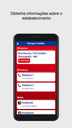 Brasgas Catalão Screen 3