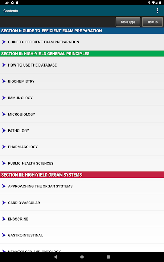 First Aid USMLE Step 1 2022