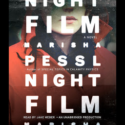 Icon image Night Film: A Novel