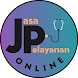 JP Online - Androidアプリ