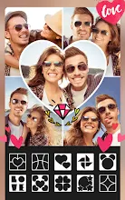 Collage Foto Editor Bild Bearbeiten Apps Bei Google Play