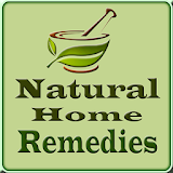 Natural Home Remedies english icon
