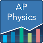 Cover Image of ダウンロード AP Physics 1: Practice & Prep  APK