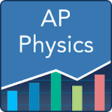 AP Physics 1 Prep: Practice Tests and Flashcards icon