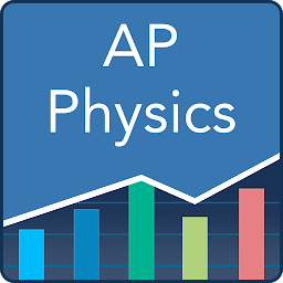 Imagen de icono AP Physics 1: Practice & Prep