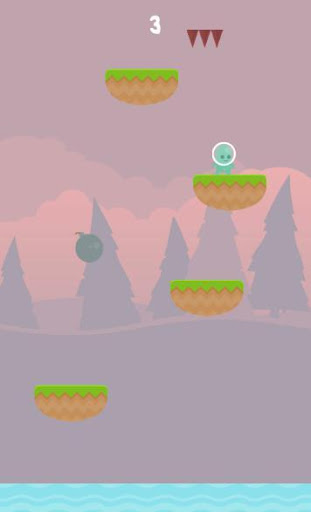 Lets Jump Dont Let Fall