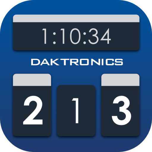 DAK Score logo