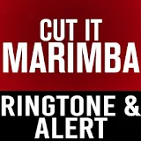 Cut It Marimba Ringtone & Alrt icon