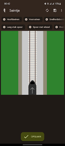 Seintje Screen 2