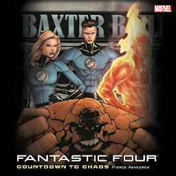 Icon image Fantastic Four: Countdown to Chaos