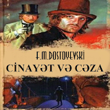 Dostoyevski  -  Cinayət və Cəza icon