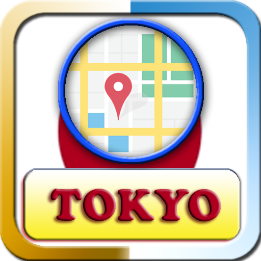 Tokyo City Maps and Direction