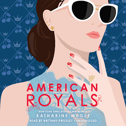 Icon image American Royals: Volume 1