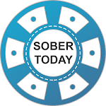Cover Image of Download Sober Today 0.9 APK