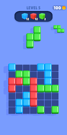 Game screenshot Retro Blast mod apk
