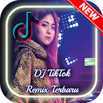 Cover Image of डाउनलोड DJ Viral Tik Tok Offline 2021 1.0.3 APK