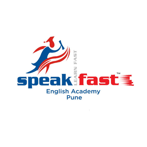 Speak fast logo
