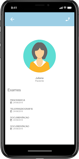 SANTA IZABEL - Radiologia Screen 2