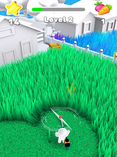 Mow My Lawn - Cutting Grass apkpoly screenshots 16