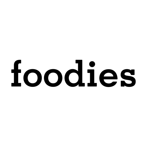 foodies logo