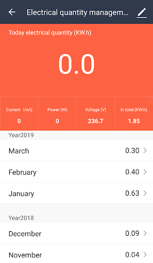 ALIC Smart Life Screen 3