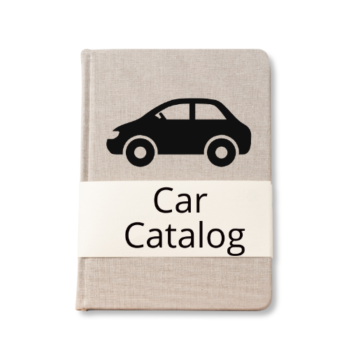 Car Catalog logo
