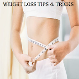 Weight Loss Tips & Tricks icon