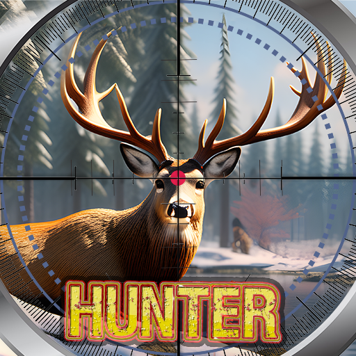 Animal Hunting Sniper Games