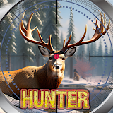 Animal Hunting Sniper Games icon