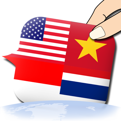 Global interpreter [SEA] logo