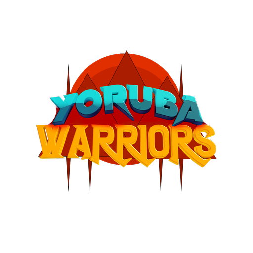 Yoruba Warriors