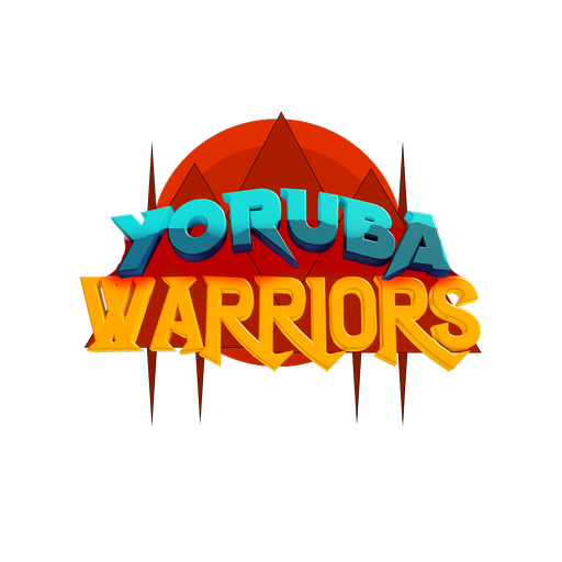 Yoruba Warriors logo