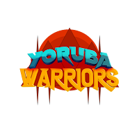 Yoruba Warriors