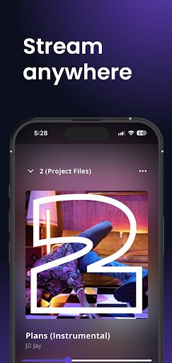 Sound Credit Screenshot 3 - AppWisp.com