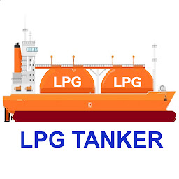Obrázok ikony LPG Tanker Calculator