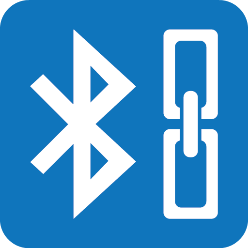 Bluetooth Pair  Icon